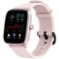 Amazfit GTS 2 Mini Flamingo Pink цена и информация | Išmanieji laikrodžiai (smartwatch) | pigu.lt