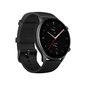 Amazfit GTR 2e Obsidian Black kaina ir informacija | Išmanieji laikrodžiai (smartwatch) | pigu.lt