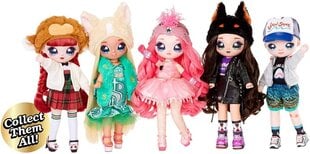 Кукла - сюрприз MGA Na! Ну! Na!, 28 см цена и информация | Игрушки для девочек | pigu.lt