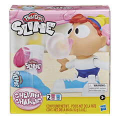 Набор Play-Doh Slime Chewin Charlie цена и информация | Развивающие игрушки | pigu.lt