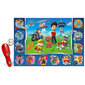 Interaktyvi dėlionė Clementoni Paw Patrol Giant Floor Puzzle, 24 vnt. kaina ir informacija | Dėlionės (puzzle) | pigu.lt