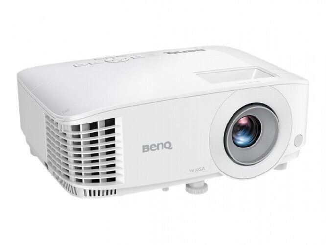 BenQ 9H.JNF77.13E kaina ir informacija | Projektoriai | pigu.lt