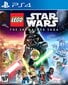 PS4 LEGO Star Wars: The Skywalker Saga цена и информация | Kompiuteriniai žaidimai | pigu.lt
