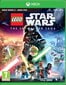 Xbox Series X LEGO Star Wars: The Skywalker Saga kaina ir informacija | Kompiuteriniai žaidimai | pigu.lt