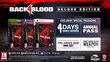 PS4 Back 4 Blood Deluxe Edition kaina ir informacija | Kompiuteriniai žaidimai | pigu.lt