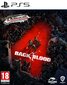 PS5 Back 4 Blood kaina ir informacija | Kompiuteriniai žaidimai | pigu.lt