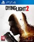 PS4 Dying Light 2 kaina ir informacija | Kompiuteriniai žaidimai | pigu.lt