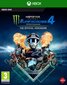 Xbox One Monster Energy Supercross 4 - The Official Videogame kaina ir informacija | Kompiuteriniai žaidimai | pigu.lt