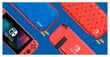 Nintendo Switch Mario Red & Blue Edition, 32GB kaina ir informacija | Žaidimų konsolės | pigu.lt