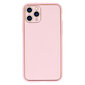 Iphone 11 Luxury dėklas telefonui rožinis kaina ir informacija | Telefono dėklai | pigu.lt