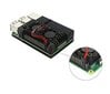 Raspberry Pi 4B aliumininis radiatorius - dėžutė juodos spalvos su dviem ventiliatoriais kaina ir informacija | Atviro kodo elektronika | pigu.lt