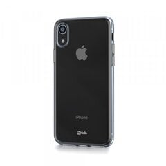 Чехол BeHello ThinGel Apple iPhone 14 Plus прозрачный цена и информация | Чехлы для телефонов | pigu.lt