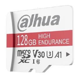 Dahua technology aminties kortelė telefonui TF-S100/128GB kaina ir informacija | Atminties kortelės telefonams | pigu.lt