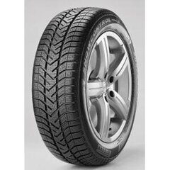 Pirelli Snowcontrol 3 205/55R16 91H kaina ir informacija | Žieminės padangos | pigu.lt