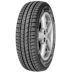 Kleber Transalp 2 215/60R16C 103T цена и информация | Зимняя резина | pigu.lt