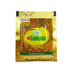 Samahan Natural tirpi ajurvedinė arbata, 25 pakeliai цена и информация | Чай | pigu.lt