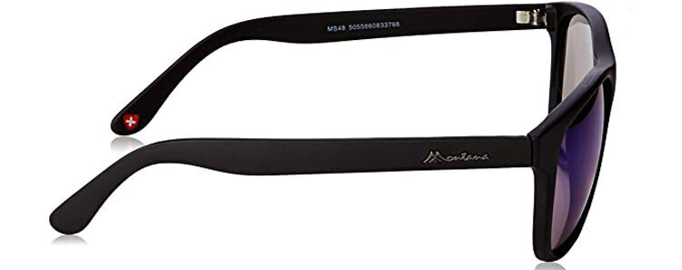 Saulės akiniai Montana MS48 цена и информация | Akiniai nuo saulės moterims | pigu.lt