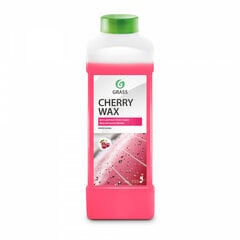 Cherry Wax 1:50 – vaškas automobilio džiovinimui vyšnių kvapo 1 L kaina ir informacija | Autochemija | pigu.lt