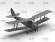 Klijuojamas Modelis ICM 32035 D.H. 82A Tiger Moth 1/32 kaina ir informacija | Klijuojami modeliai | pigu.lt