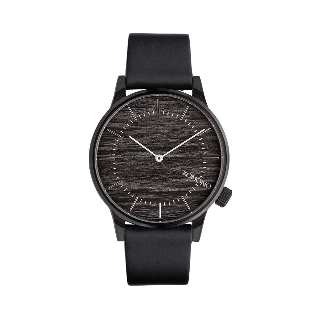 Vyriškas laikrodis Komono W3013 38249 kaina ir informacija | Vyriški laikrodžiai | pigu.lt