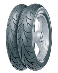 Continental Contigo Rear 130/80/R17 65H kaina ir informacija | Žieminės padangos | pigu.lt