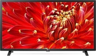 LG 32LM631C. цена и информация | Телевизоры | pigu.lt