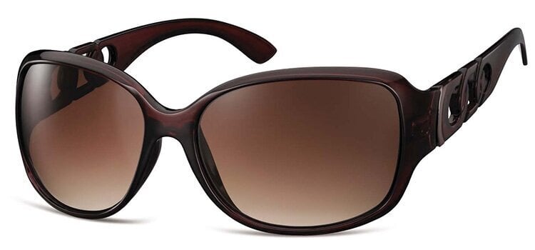 Moteriški saulės akiniai Montana S36A цена и информация | Akiniai nuo saulės moterims | pigu.lt
