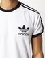 Marškinėliai vyrams Adidas Originals Sport ess tee white, balti kaina ir informacija | Vyriški marškinėliai | pigu.lt