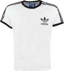 Adidas Originals Футболки Для мужчин SPORT ESS TEE White цена и информация | Мужские футболки | pigu.lt