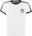 Marškinėliai vyrams Adidas Originals Sport ess tee white, balti