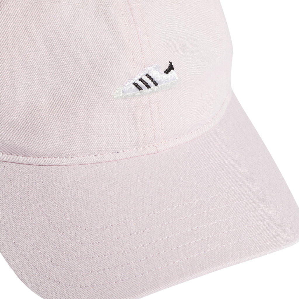 Kepurė moterims Adidas Originals sst cap pink kaina ir informacija | Vyriški šalikai, kepurės, pirštinės | pigu.lt