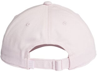 Kepurė moterims Adidas Originals sst cap pink kaina ir informacija | Adidas Originals Aksesuarai vyrams | pigu.lt