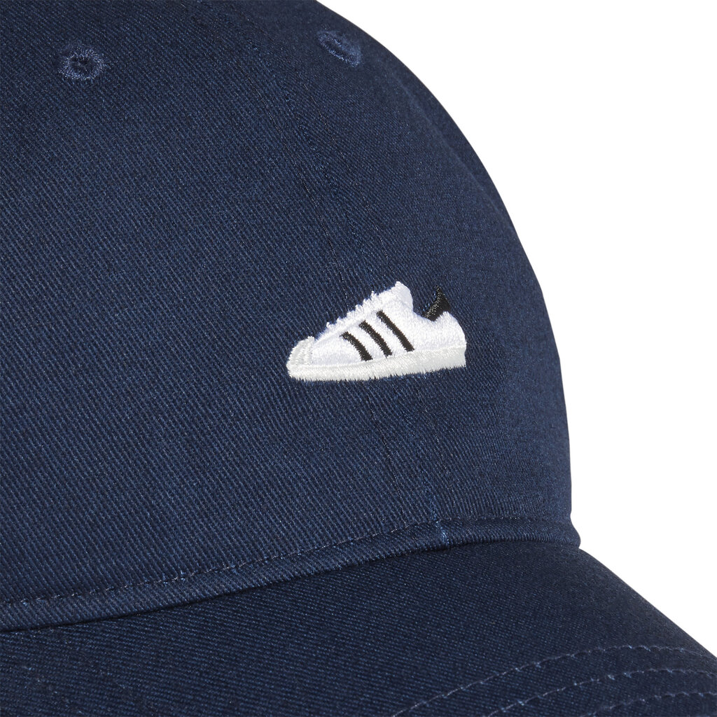 Kepurė vyrams Adidas Originals sst cap blue kaina ir informacija | Vyriški šalikai, kepurės, pirštinės | pigu.lt