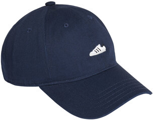 Kepurė vyrams Adidas Originals sst cap blue kaina ir informacija | Adidas Originals Aksesuarai vyrams | pigu.lt
