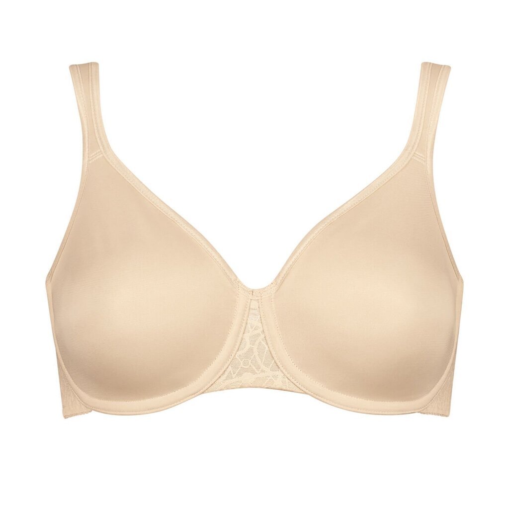 Liemenėlė moterims Triumph Comfort Minimizer W X, ruda цена и информация | Liemenėlės | pigu.lt