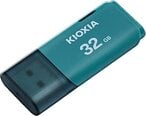 Kомпактное электронное запоминающее устройство KIOXIA USB FLASH DRIVE HAYABUSA 32 ГБ