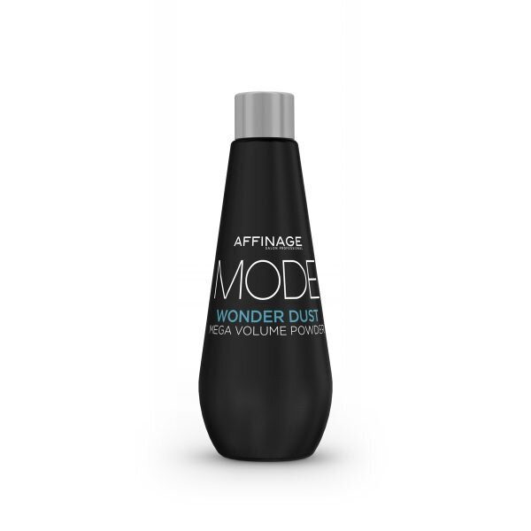 Plaukų pudra Asp Mode Wonder Dust, 20ml kaina ir informacija | Plaukų formavimo priemonės | pigu.lt