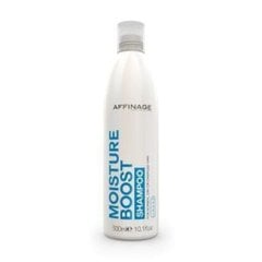 Maitinamasis Šampūnas Affinage Professional, 300 ml kaina ir informacija | Šampūnai | pigu.lt