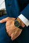 Vyriškas laikrodis Avontuur 13E5-B18C kaina ir informacija | Vyriški laikrodžiai | pigu.lt