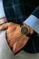 Vyriškas laikrodis Avontuur 13E5-BR18 kaina ir informacija | Vyriški laikrodžiai | pigu.lt