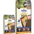 Bosch Petfood Adult Poultry & Millet (High Premium) сухой корм для собак 15кг + 3кг.