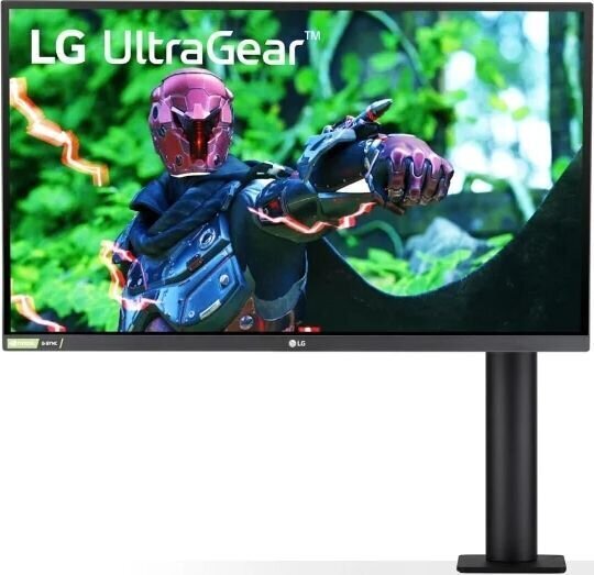 LG 27GN880 kaina ir informacija | Monitoriai | pigu.lt