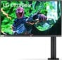 LG 27GN880 цена и информация | Monitoriai | pigu.lt