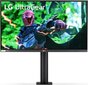 LG 27GN880 kaina ir informacija | Monitoriai | pigu.lt