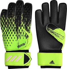 Vartininko pirštinės Adidas Predator Match FS0407, žalios kaina ir informacija | Vartininko pirštinės | pigu.lt