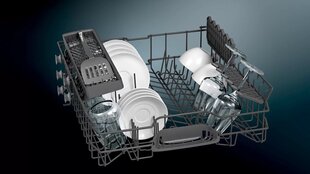 Посудомоечная машина Siemens iQ300 SN23II08TE Отдельностоящая на 12 комплектов посуды E цена и информация | Посудомоечные машины | pigu.lt