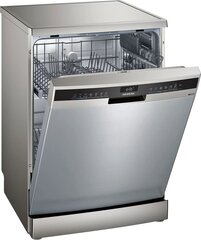 Siemens SN23II08TE kaina ir informacija | Indaplovės | pigu.lt