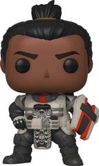 Funko POP! Apex Legends Gibraltar 543 цена и информация | Атрибутика для игроков | pigu.lt