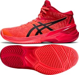 Женские волейбольные кроссовки Asics Sky Elite FF MT Tokyo W 1052A048 701 цена и информация | Спортивная обувь, кроссовки для женщин | pigu.lt