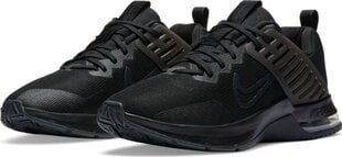 Nike кеды мужские Air Max Alpha TR 3 CJ8058 002 CJ8058 002, черные цена и информация | Кроссовки для мужчин | pigu.lt